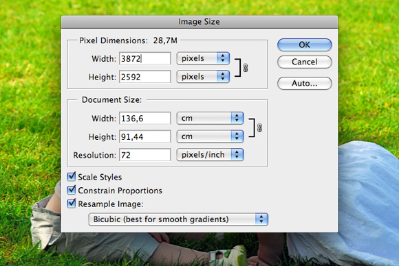 Printing JPEG