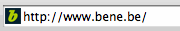 Making a favicon with IconBuilder