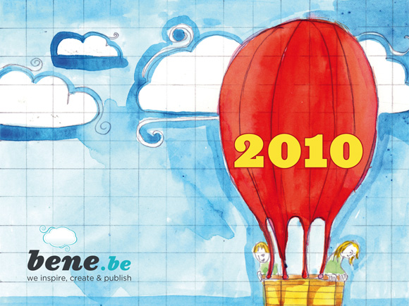 Bene greetings
