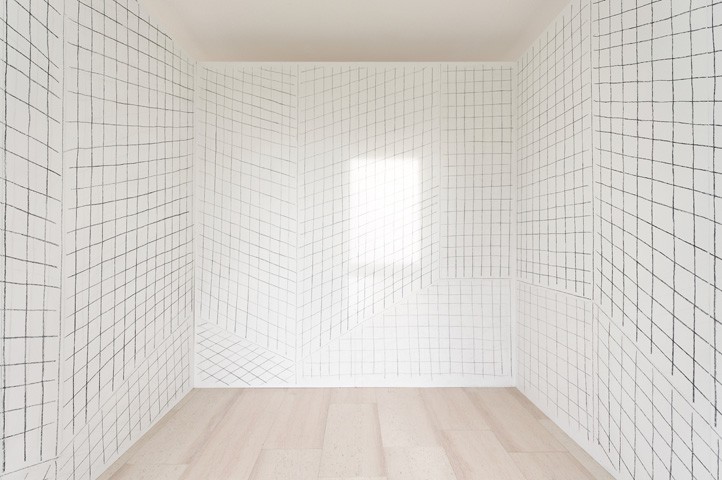 Interview with artist Benoît van Innis