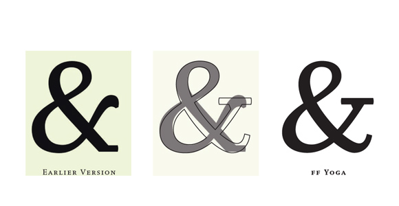 Interview with font designer Xavier Dupr&eacute;