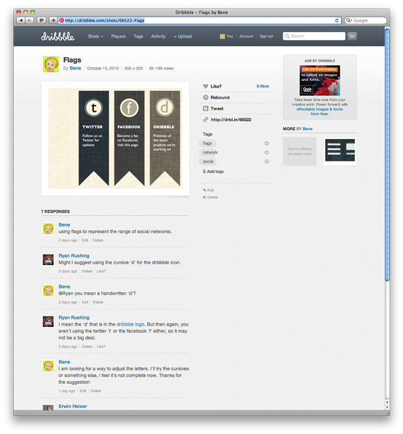 Making labels with CSS3