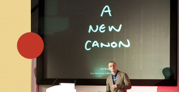 New Adventures in Web Design - Nottingham