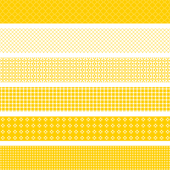 patterns demo