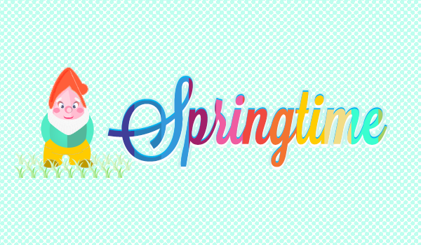 Creating text effects in Photoshop