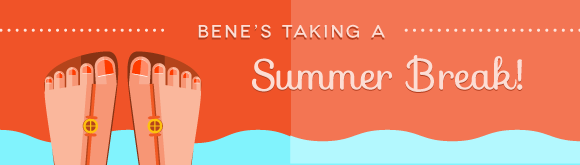 Summer Break