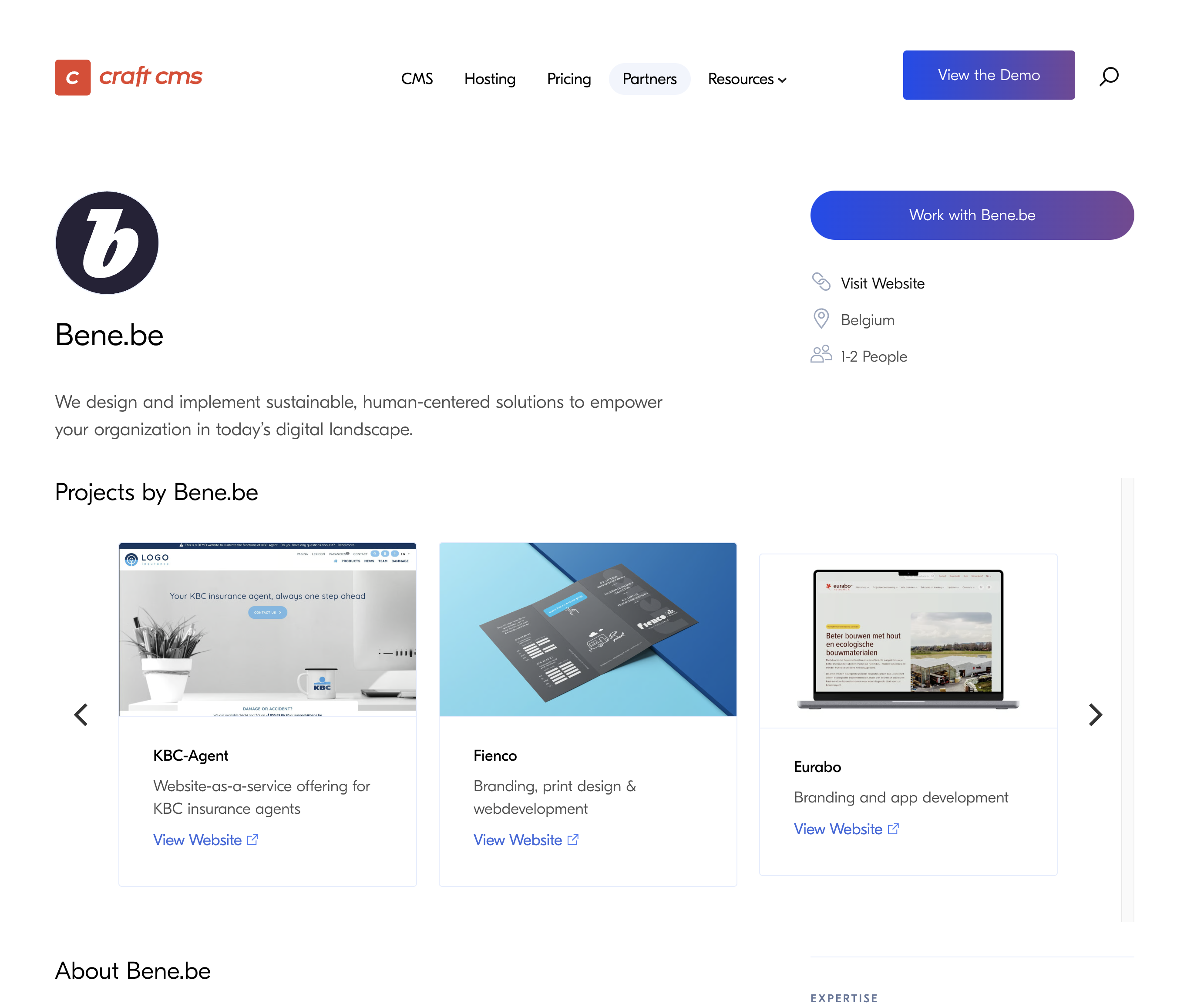Is Craft CMS veiliger dan WordPress?