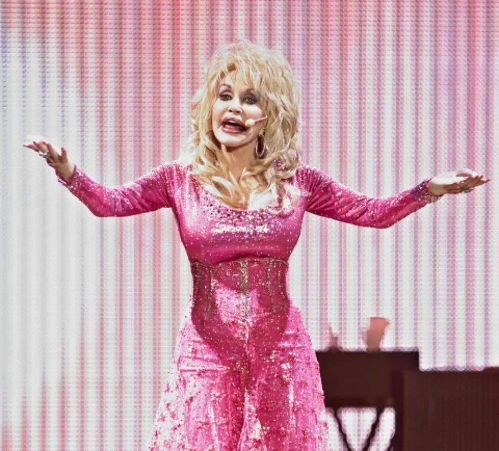 Dolly Parton (1946-2026)