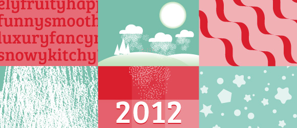 Happy 2012!
