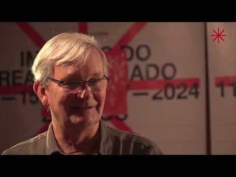 Martin Parr in gesprek
