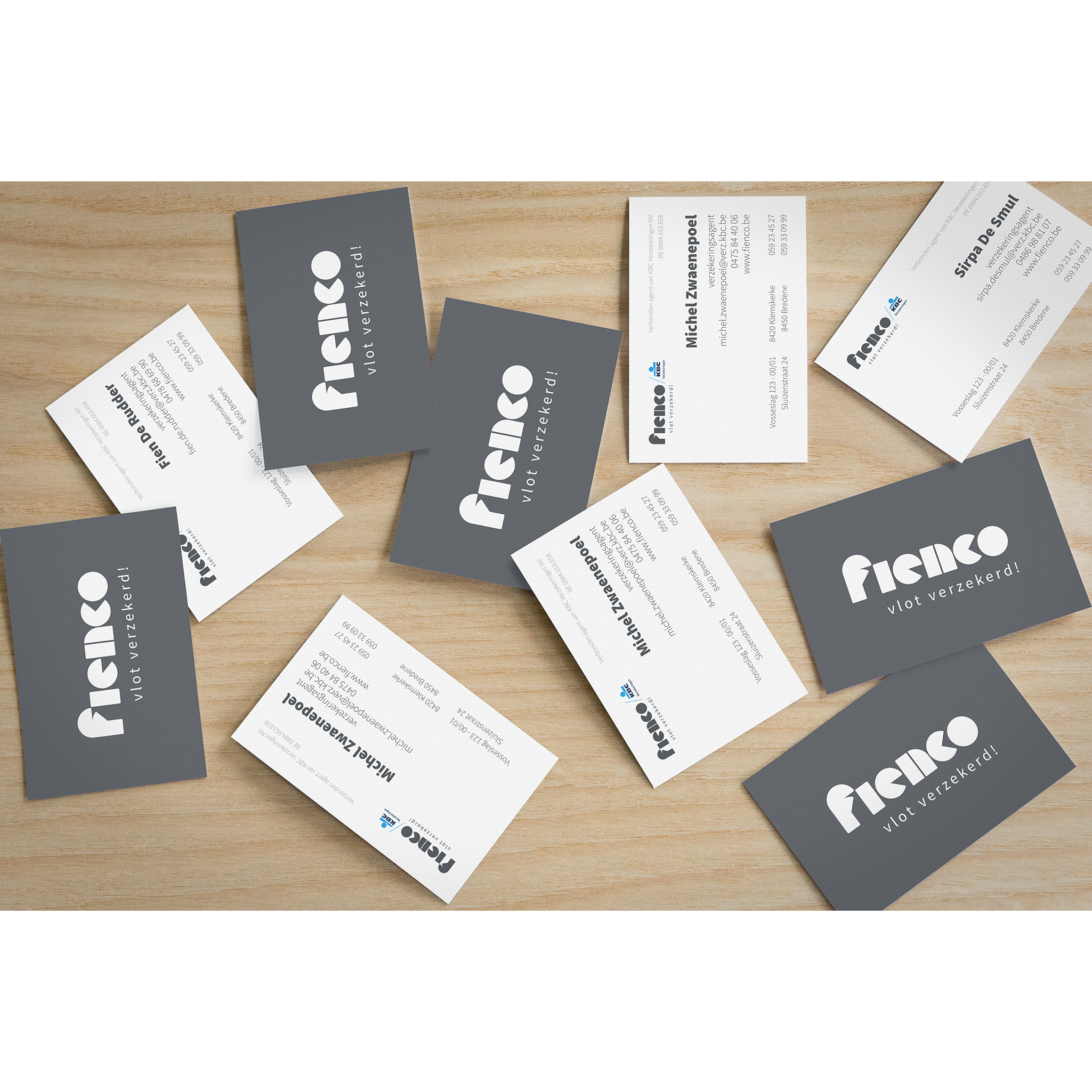 Fienco