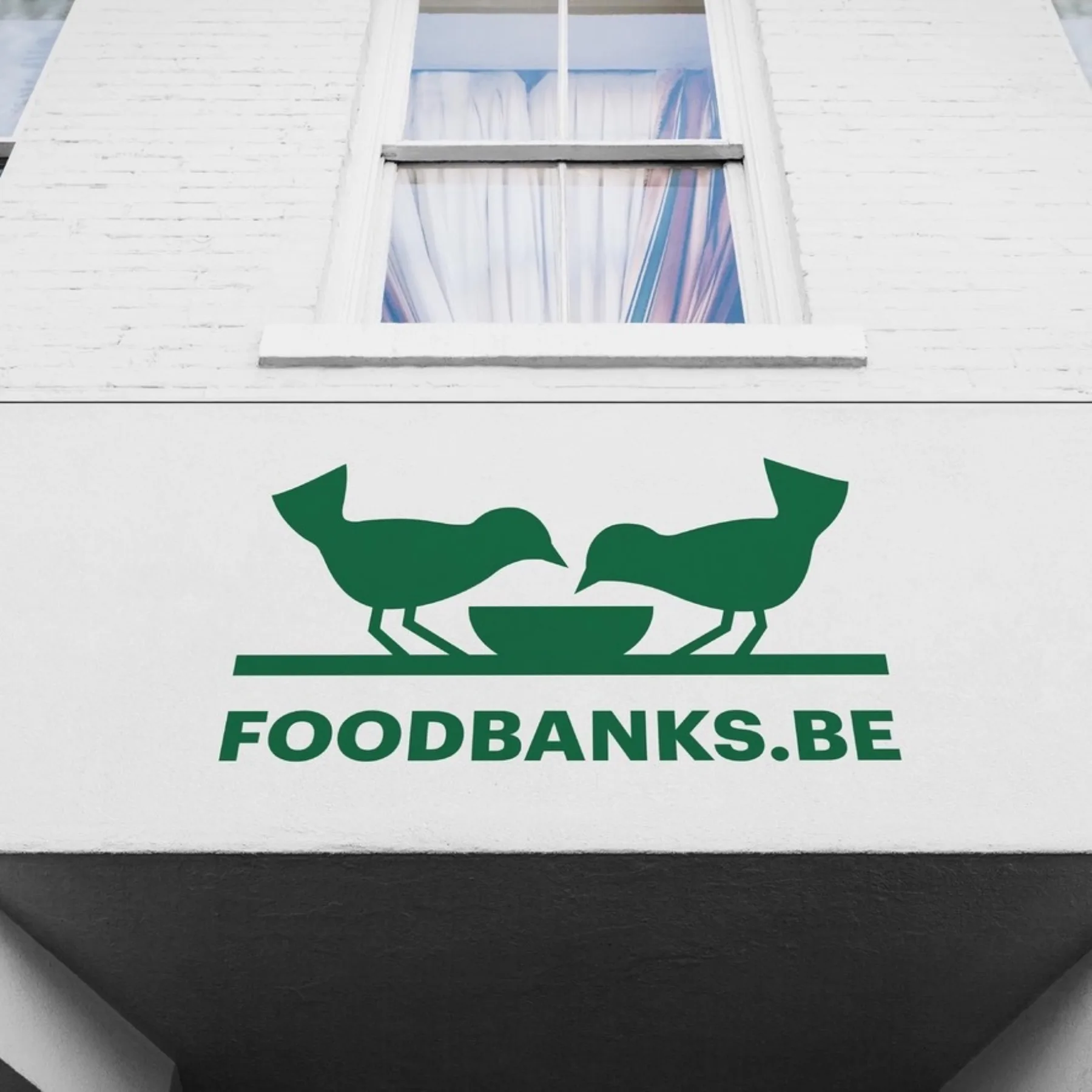 Voedselbanken