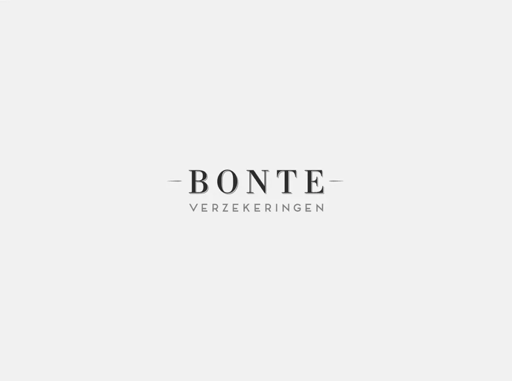 Logo ontwerp