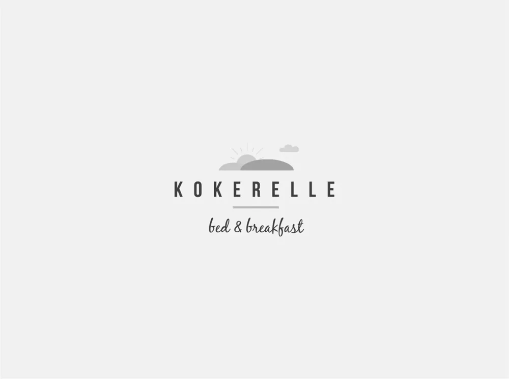 Logo ontwerp