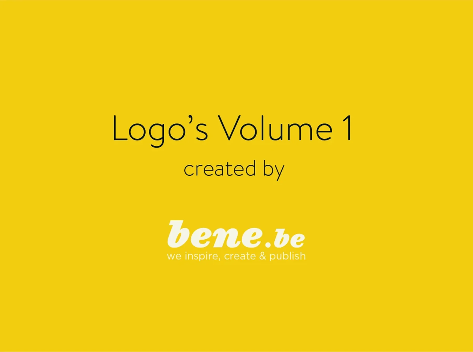 Logo ontwerp