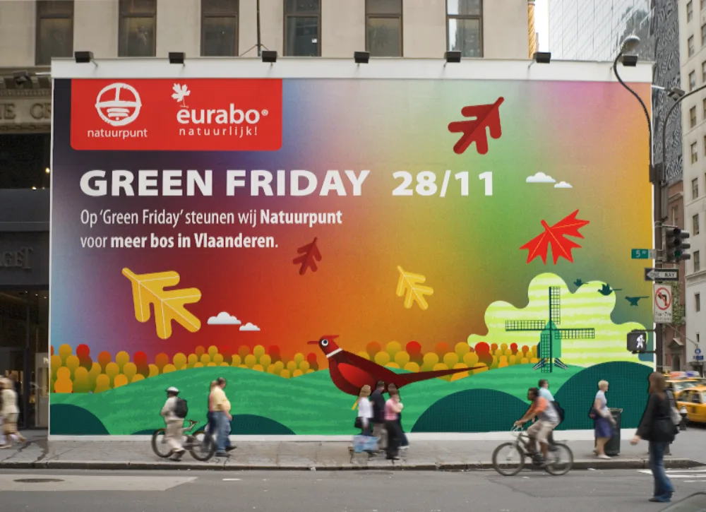 Eurabo