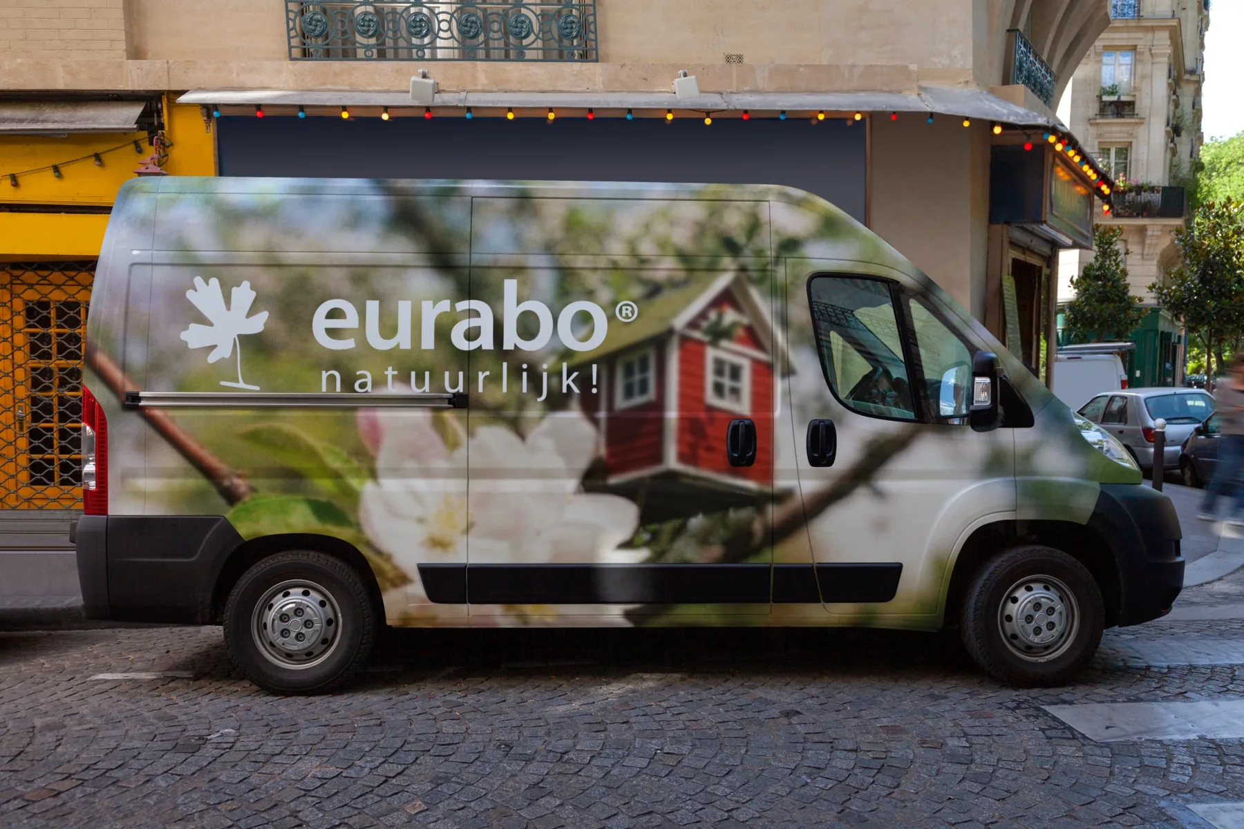 Eurabo