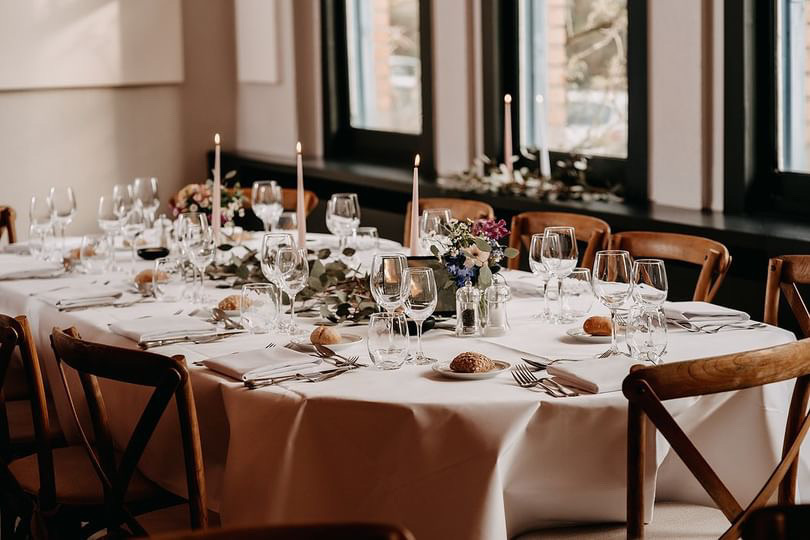 Table styling