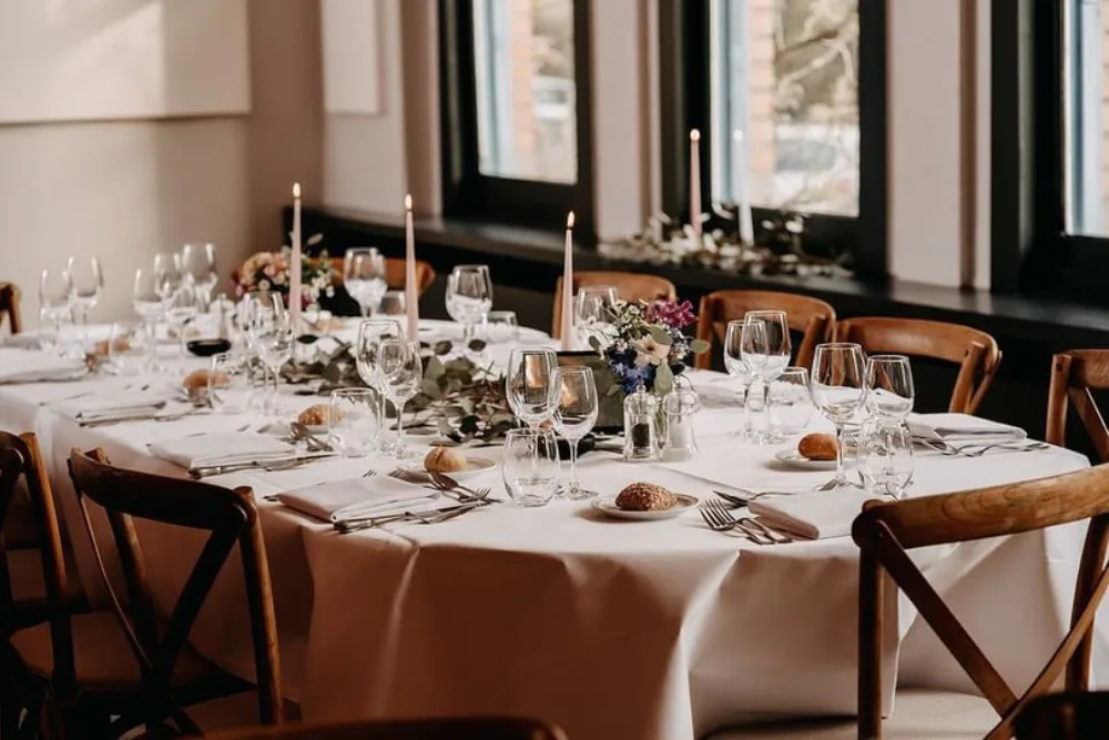 Table styling