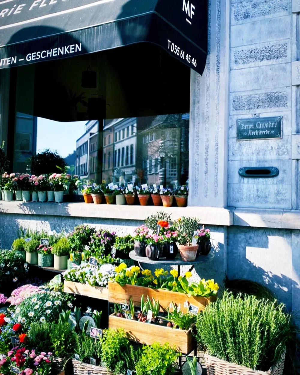 Shopfront
