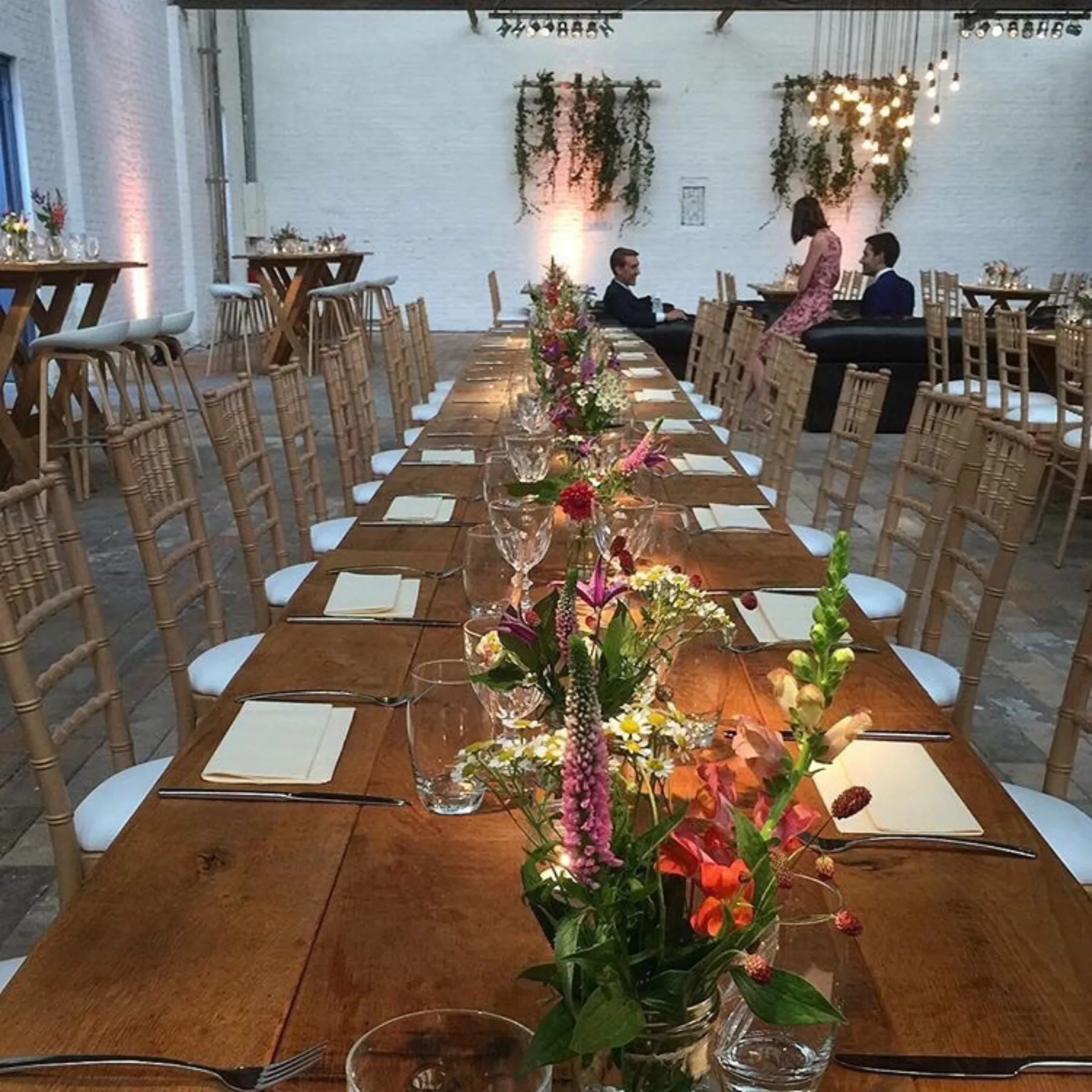Event styling