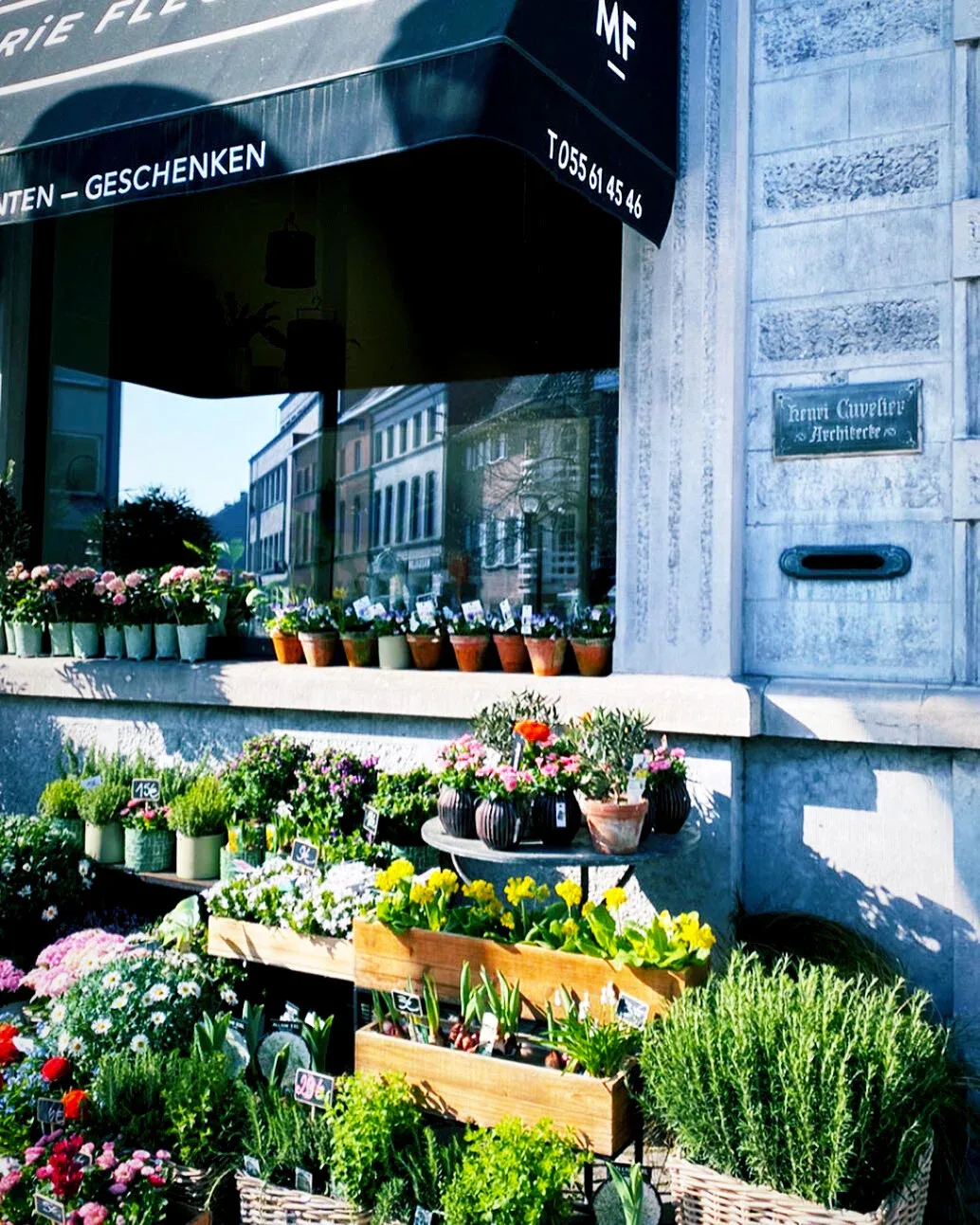 Shopfront