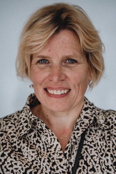 Benedikte Vanderweeën